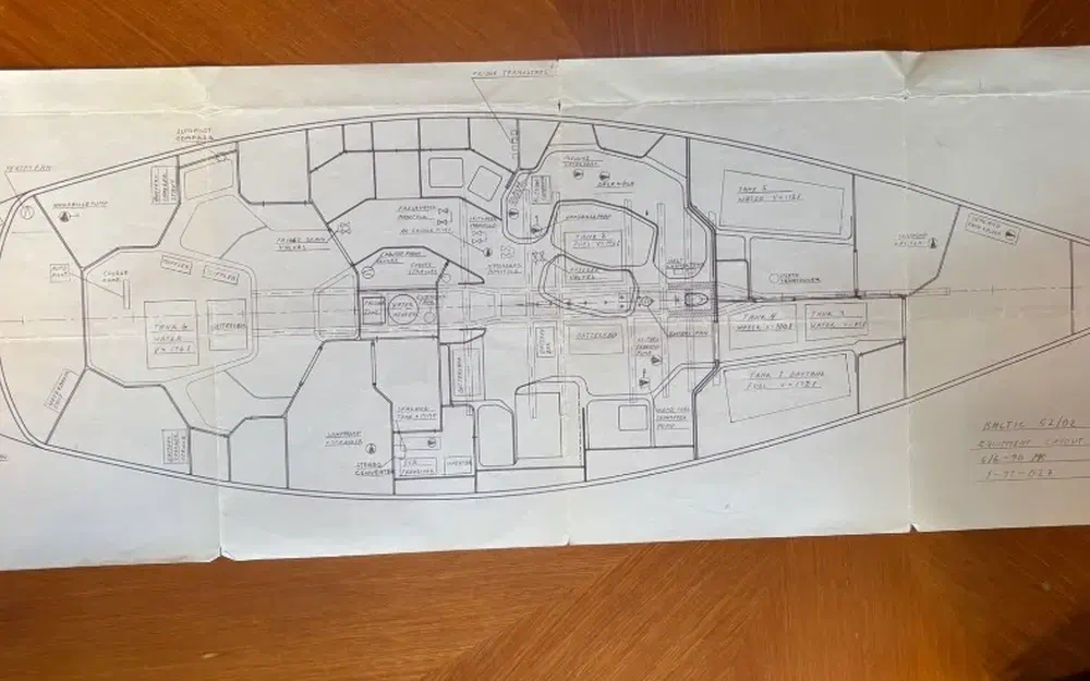 slider 26 Baltic Yachts Baltic 52