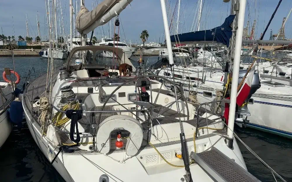 slider 1 Baltic Yachts Baltic 52