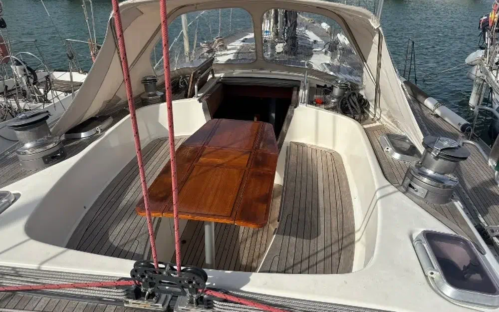 slider 2 Baltic Yachts Baltic 52