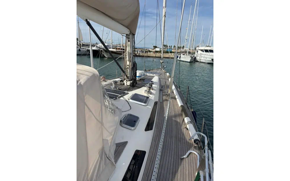 slider 4 Baltic Yachts Baltic 52