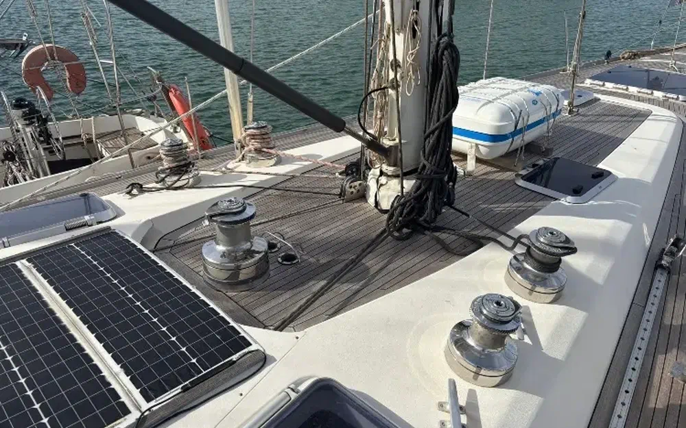 slider 5 Baltic Yachts Baltic 52