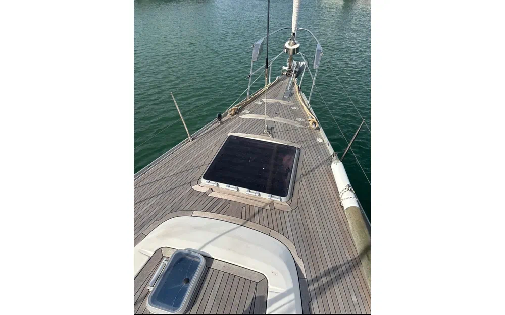 slider 6 Baltic Yachts Baltic 52