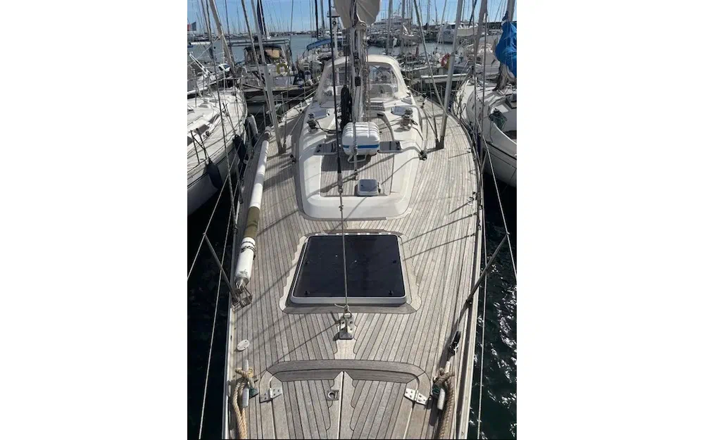slider 7 Baltic Yachts Baltic 52