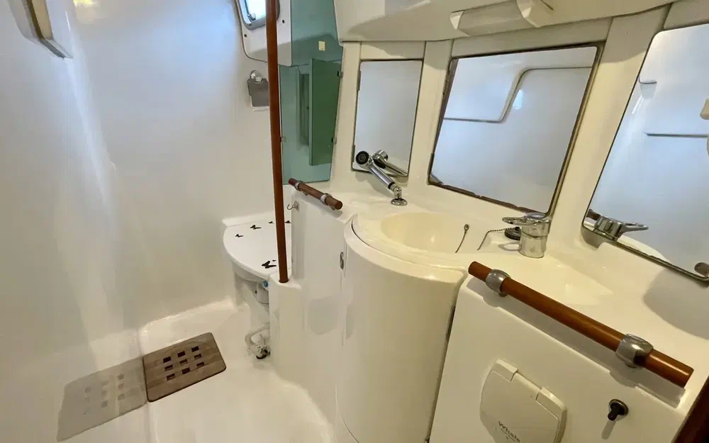 slider 13 Beneteau Oceanis 40 CC