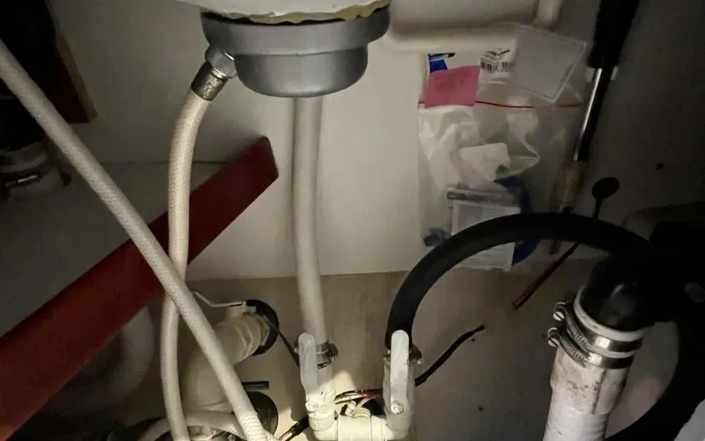 slider 21 Beneteau Oceanis 40 CC