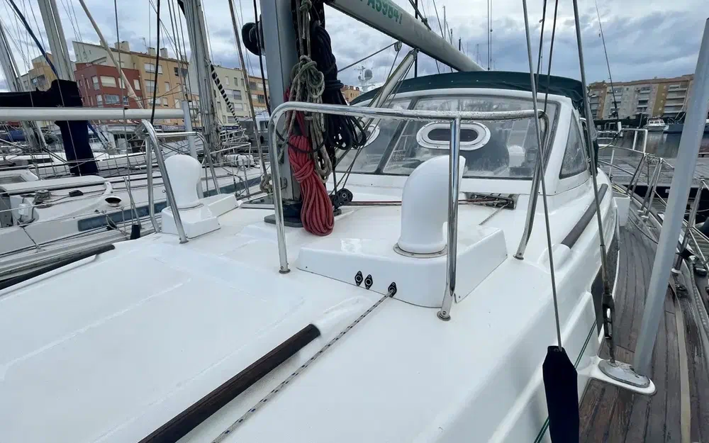 slider 24 Beneteau Oceanis 40 CC