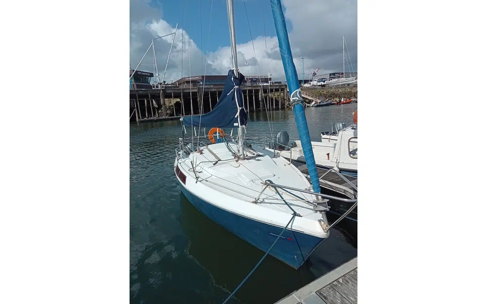 slider 1 Jeanneau Flirt