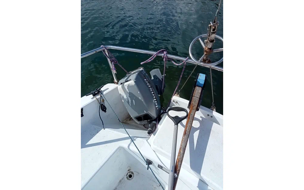 slider 2 Jeanneau Flirt