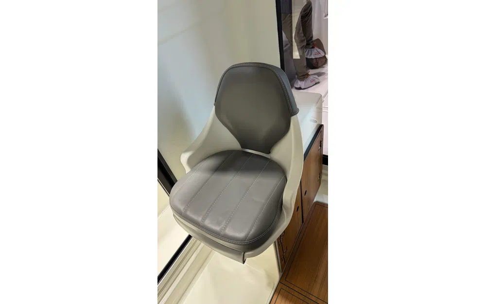 slider 10 Pacific Craft 750 TIMONIER