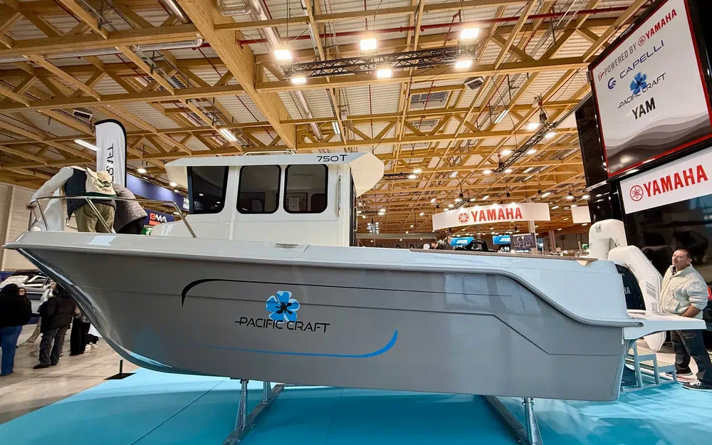 slider 0 Pacific Craft 750 TIMONIER