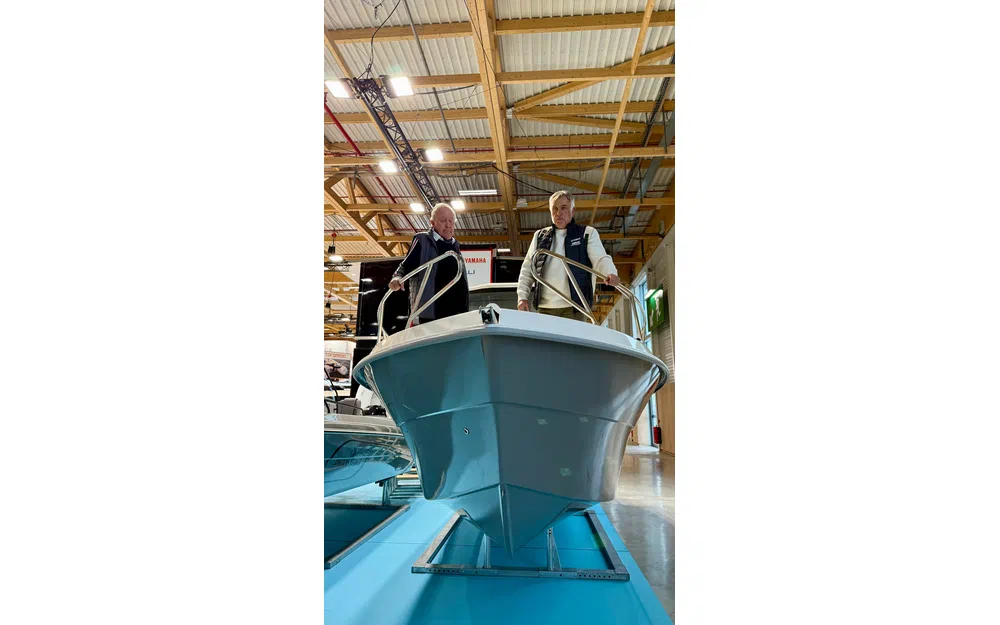 slider 3 Pacific Craft 750 TIMONIER