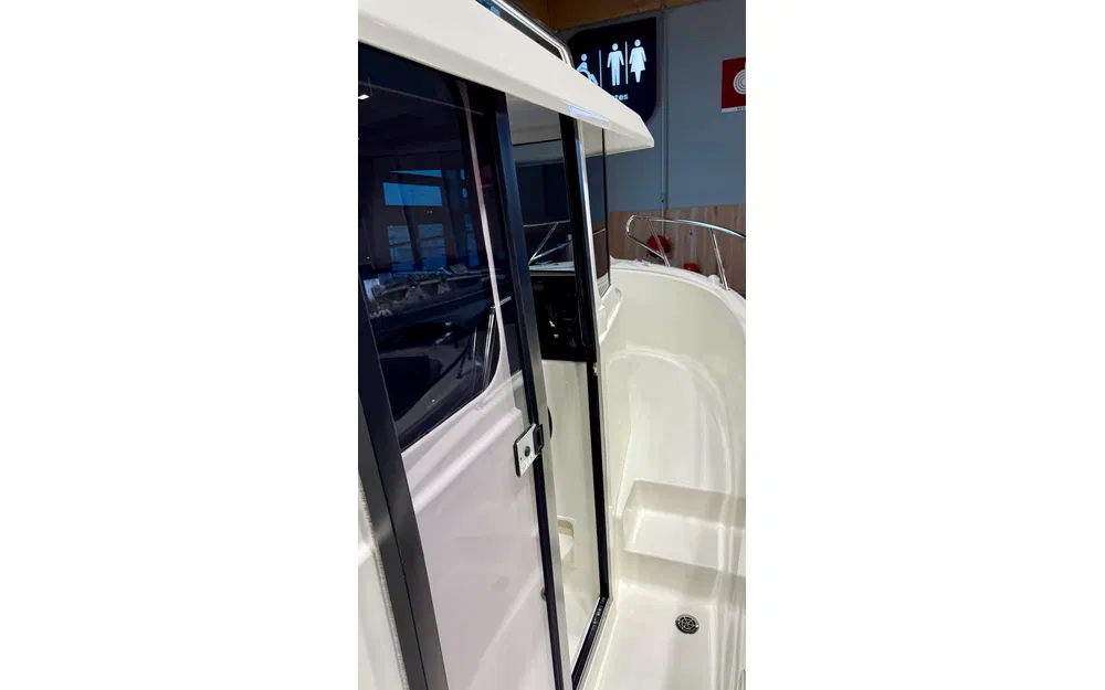 slider 7 Pacific Craft 750 TIMONIER