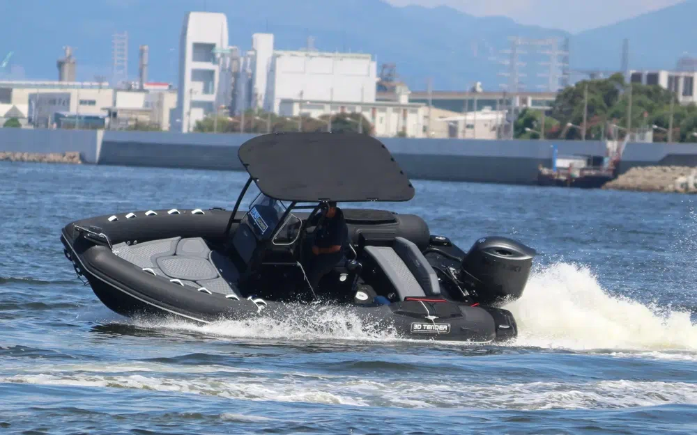 slider 2 3D Tender Dream 655