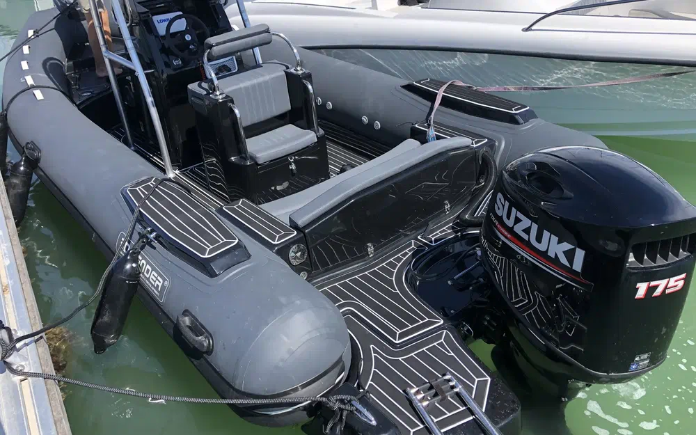 slider 4 3D Tender Dream 655