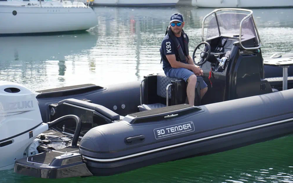 slider 7 3D Tender Dream 655