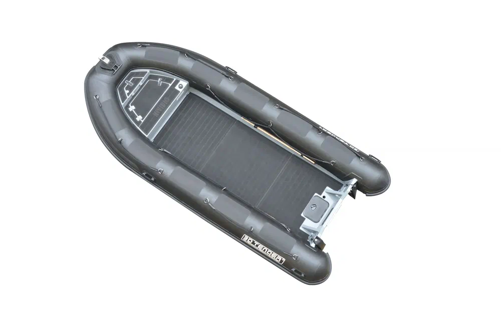 slider 1 3D Tender NIVIDIC 460