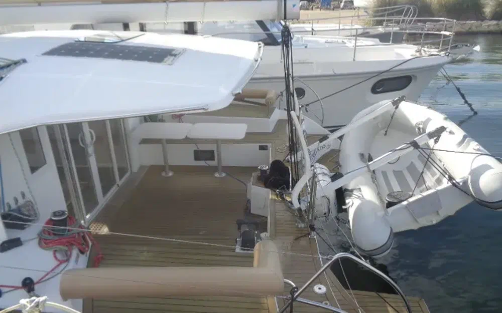 slider 2 STGI Aventura 33