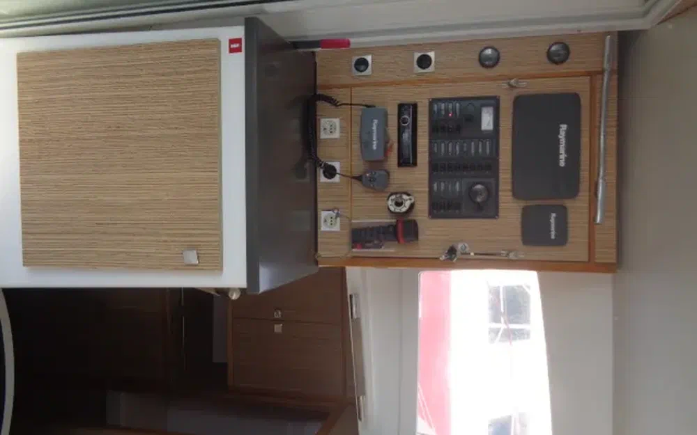 slider 5 STGI Aventura 33