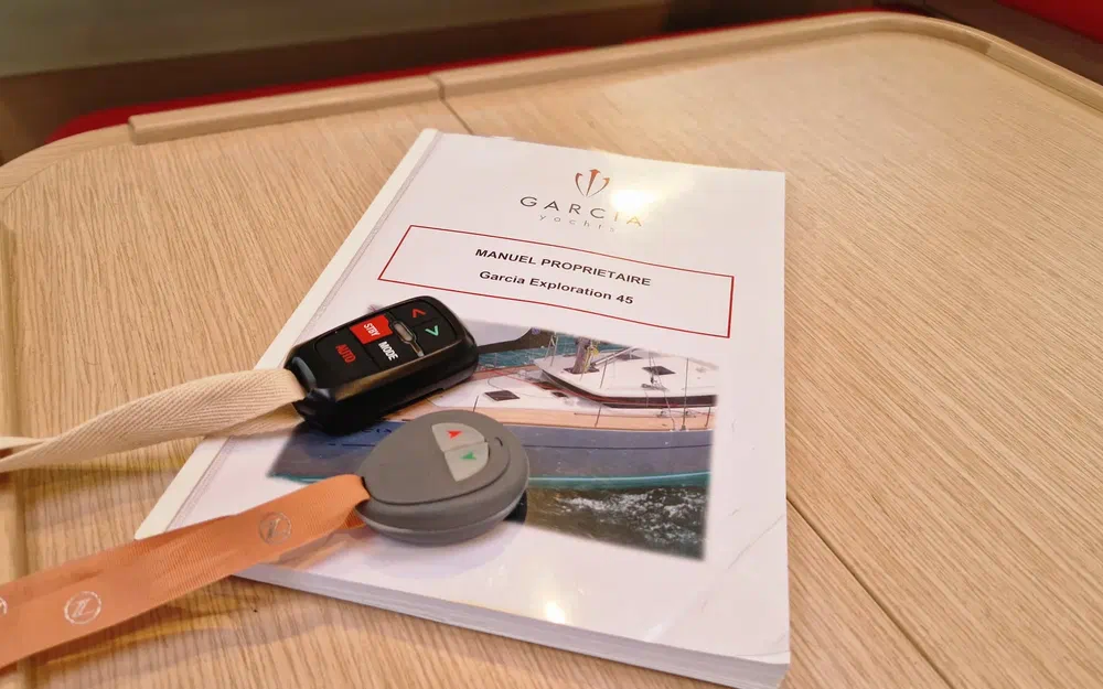 slider 13 Garcia Exploration 45 