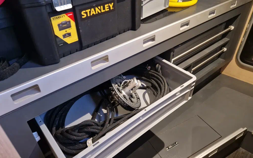 slider 19 Garcia Exploration 45 