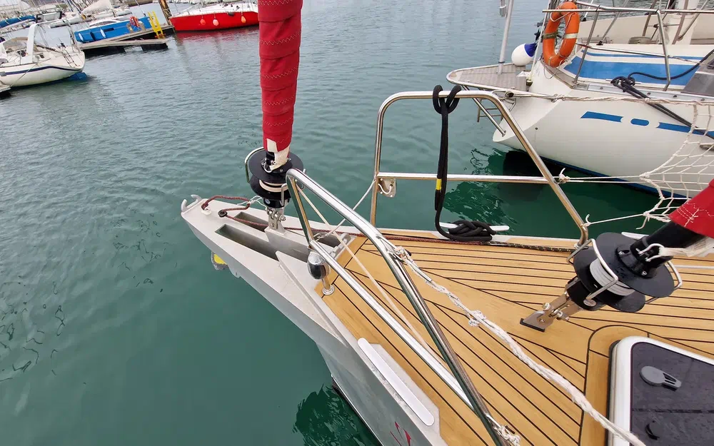 slider 6 Garcia Exploration 45 