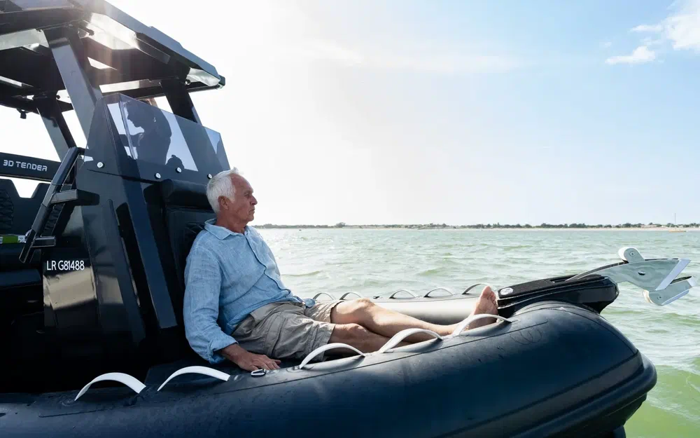 slider 10 3D Tender ODYSSEY 635