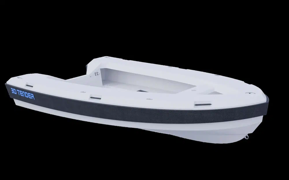 slider 1 3D Tender Reef 350