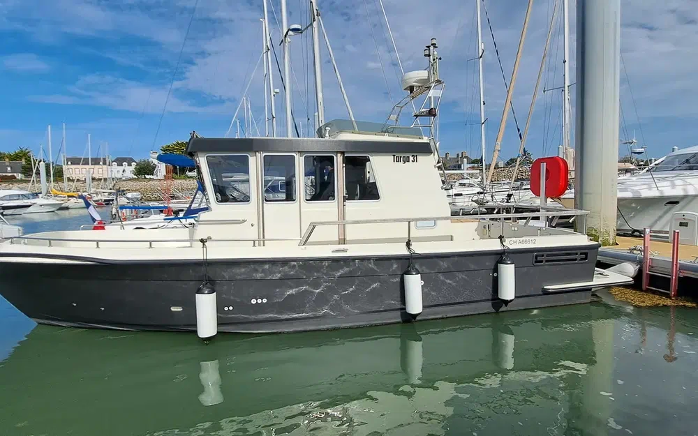 slider 13 Botnia Marin Targa 31