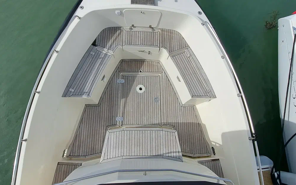 slider 5 Botnia Marin Targa 31