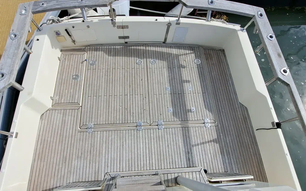 slider 6 Botnia Marin Targa 31