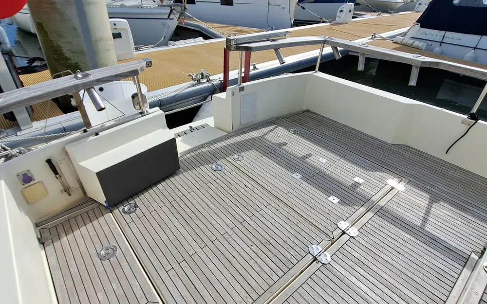 slider 7 Botnia Marin Targa 31