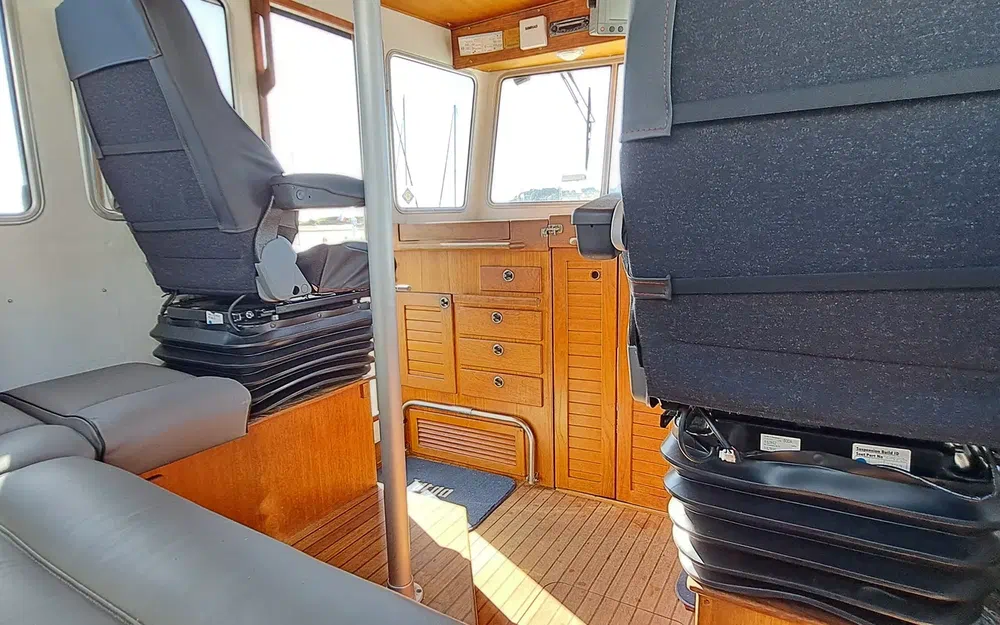 slider 9 Botnia Marin Targa 31