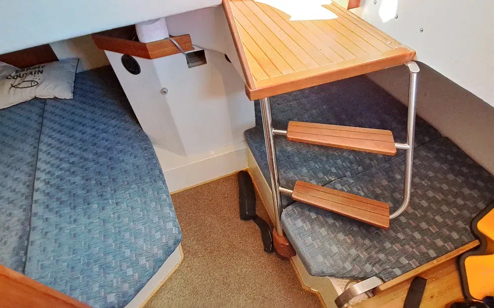 slider 10 Botnia Marin Targa 31