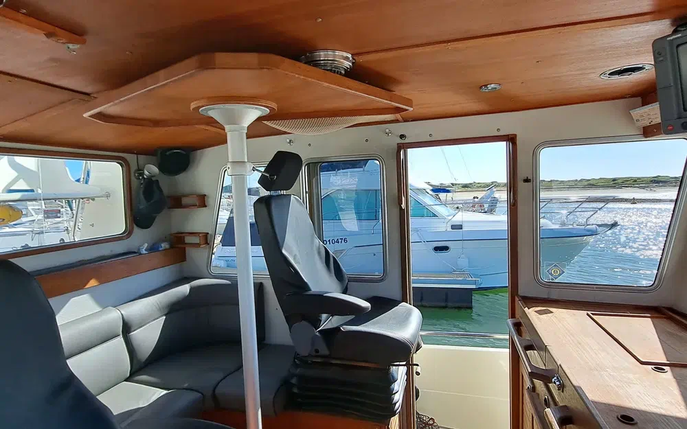 slider 11 Botnia Marin Targa 31