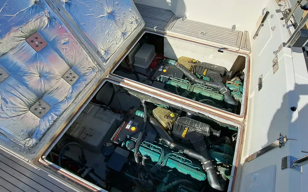 slider 12 Botnia Marin Targa 31