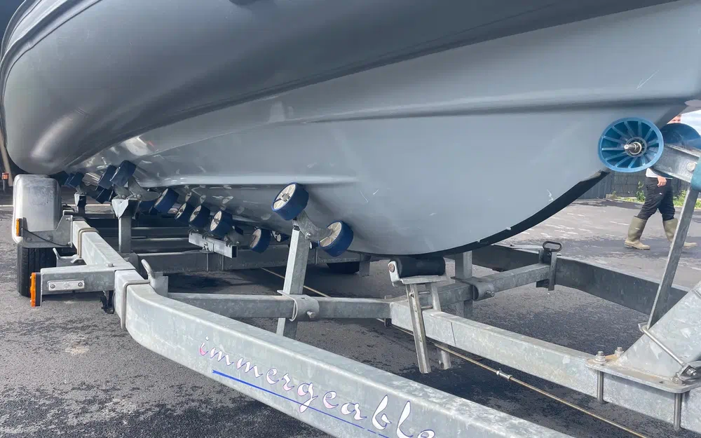 slider 10 3D Tender Patrol 650 Hypalon