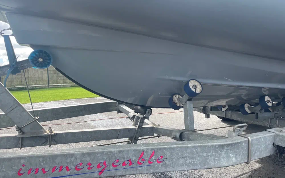 slider 12 3D Tender Patrol 650 Hypalon