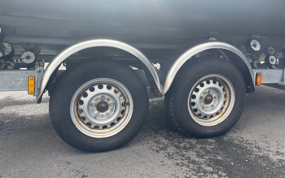 slider 13 3D Tender Patrol 650 Hypalon