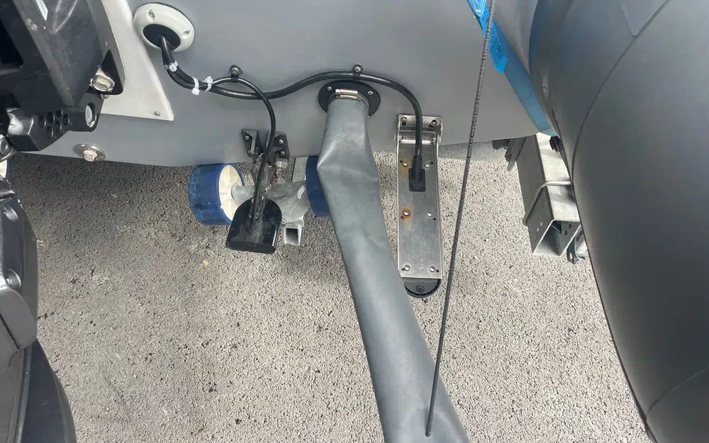 slider 14 3D Tender Patrol 650 Hypalon