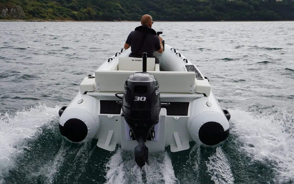 slider 13 3D Tender T33