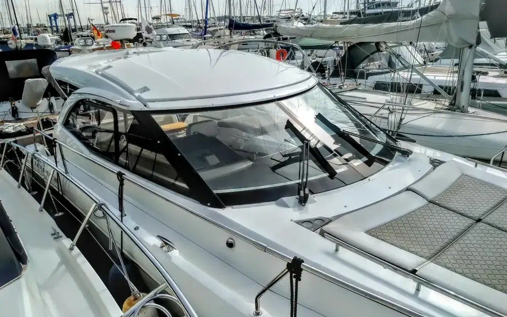 slider 16 Jeanneau Leader 36