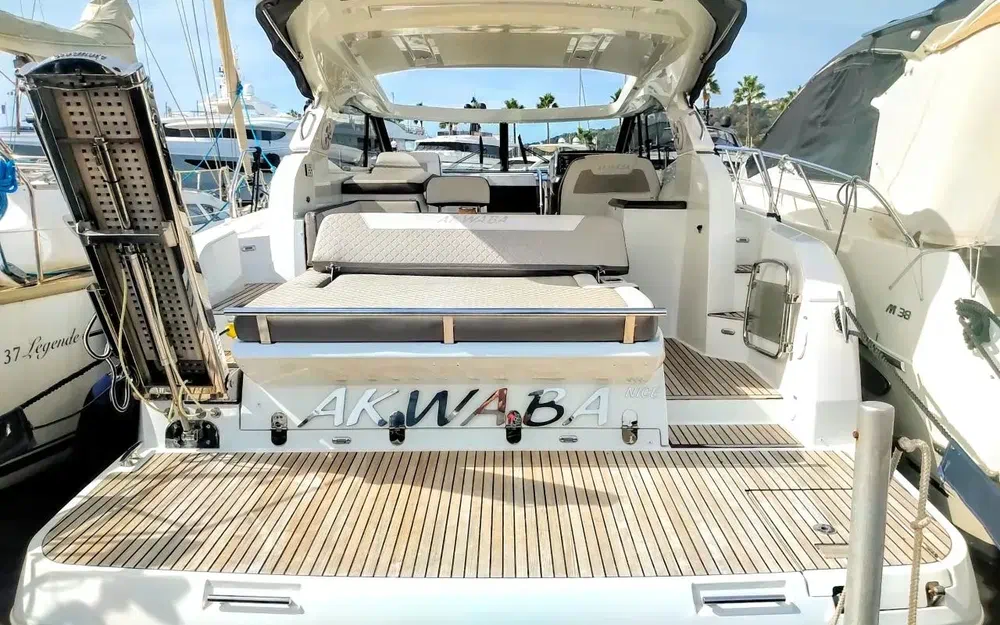 slider 0 Jeanneau Leader 36