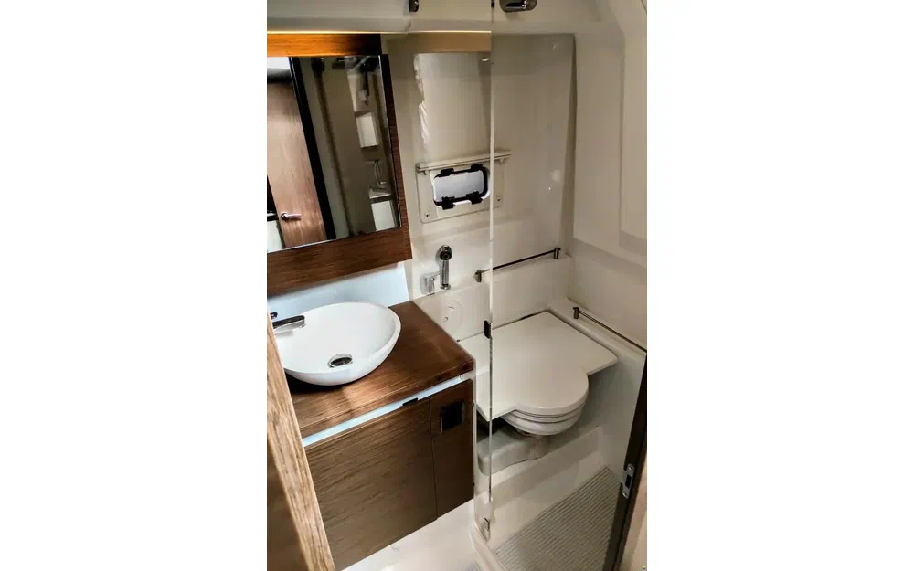 slider 24 Jeanneau Leader 36