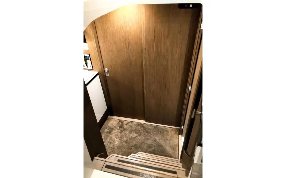 slider 35 Jeanneau Leader 36