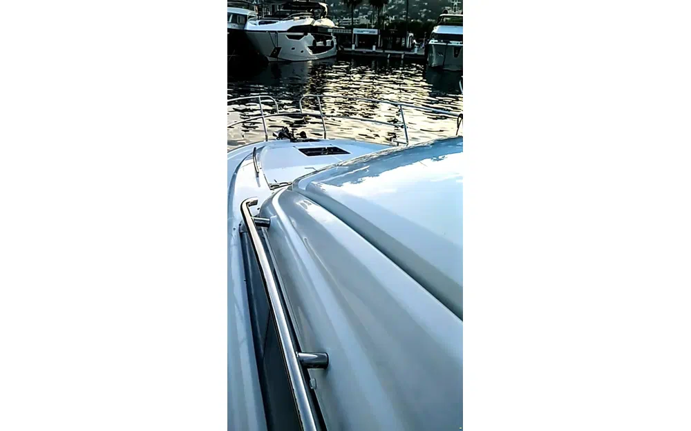 slider 39 Jeanneau Leader 36