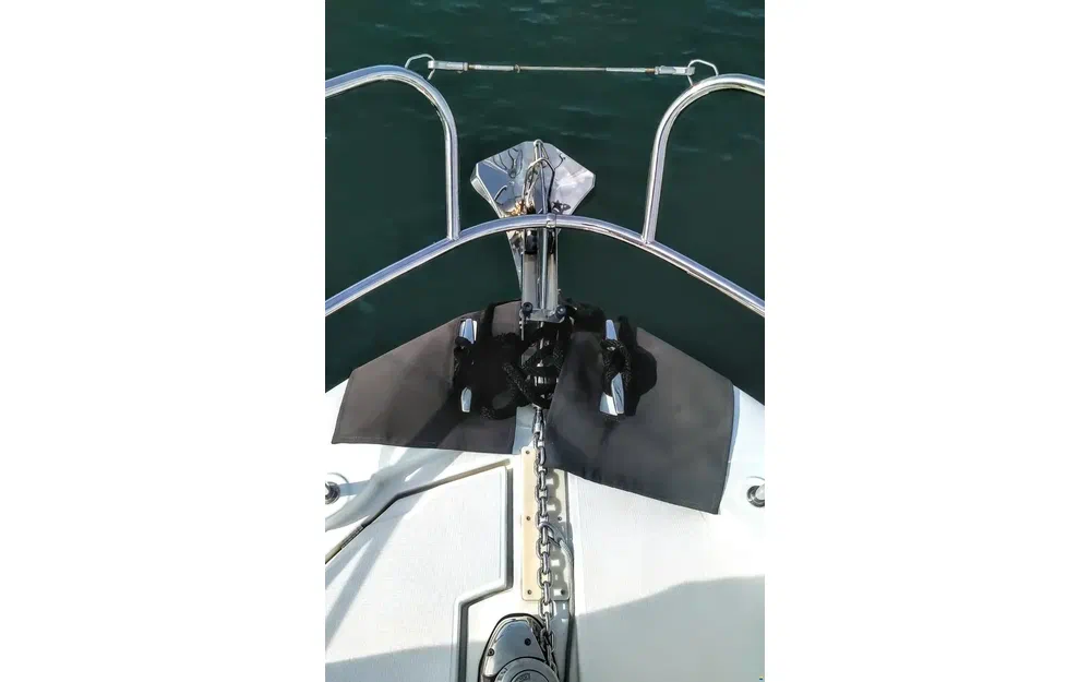 slider 45 Jeanneau Leader 36