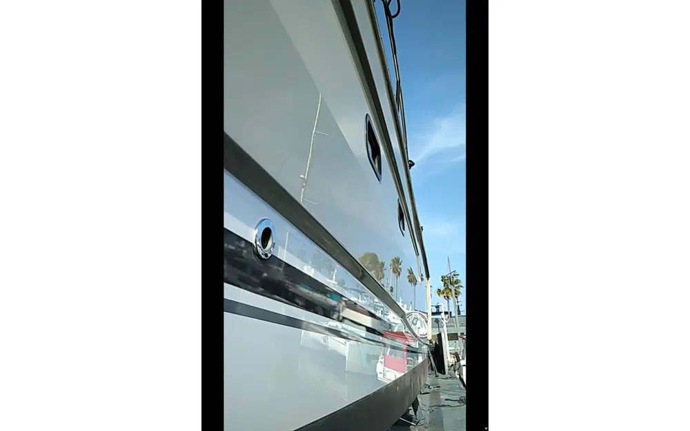 slider 47 Jeanneau Leader 36