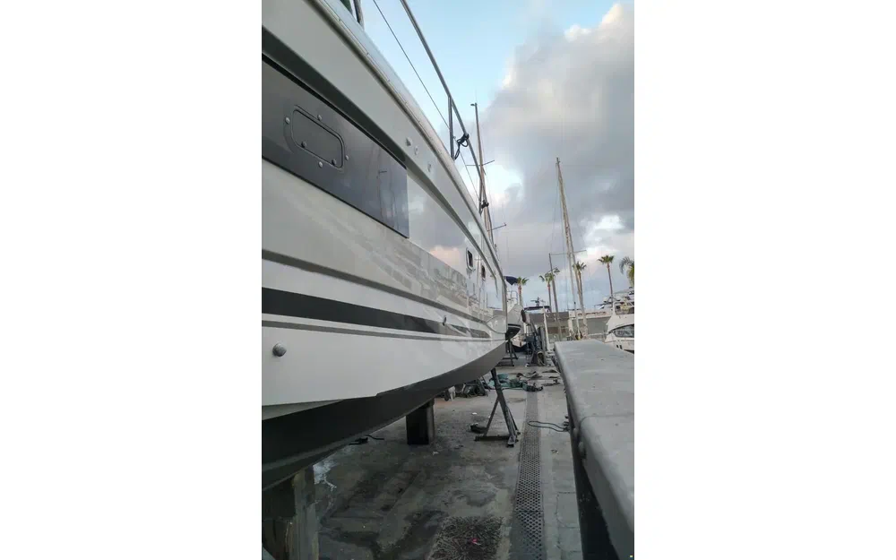 slider 49 Jeanneau Leader 36