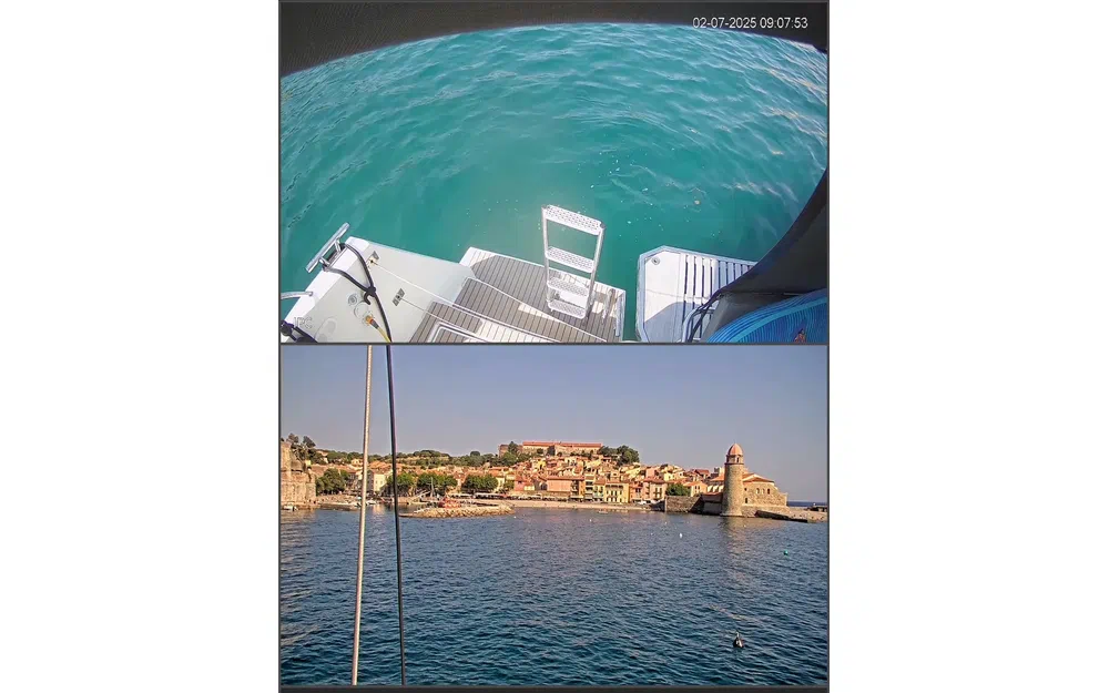 slider 21 Fountaine Pajot Astrea 42