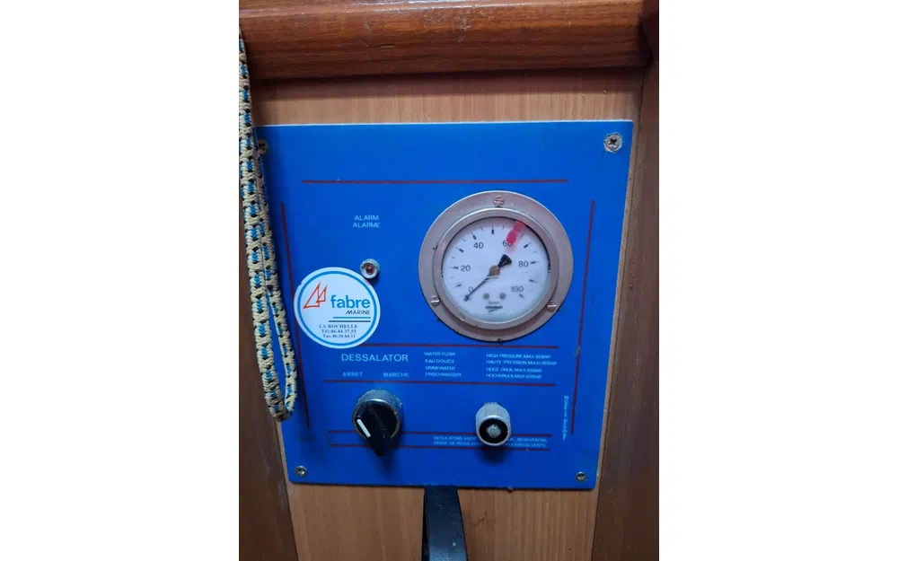 slider 12 Dufour  48